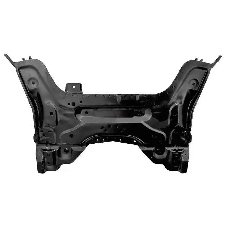 Travers Foran - Citroen C4 Picasso 2006-2013 - 2