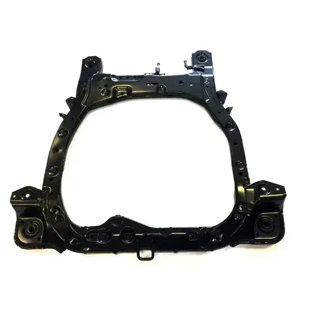 Travers Foran - Kia Sorento 09-15 - 1