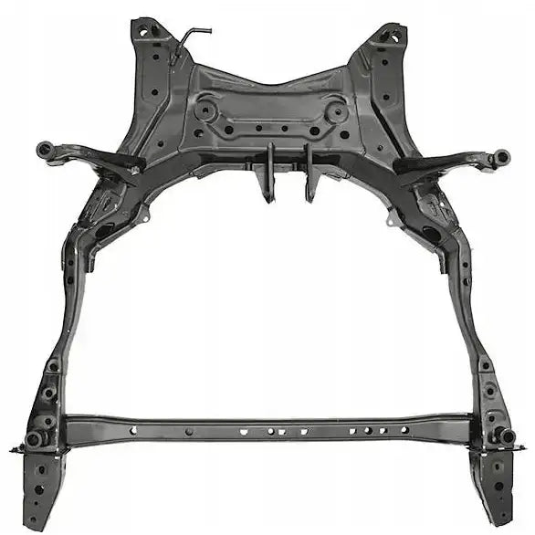 Travers Foran - Mazda Cx-5 11-16 - 2