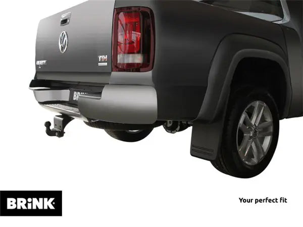 Brink fastmontert tilhengerfeste til Vw Amarok I (2009-2020) med trekkkrok
