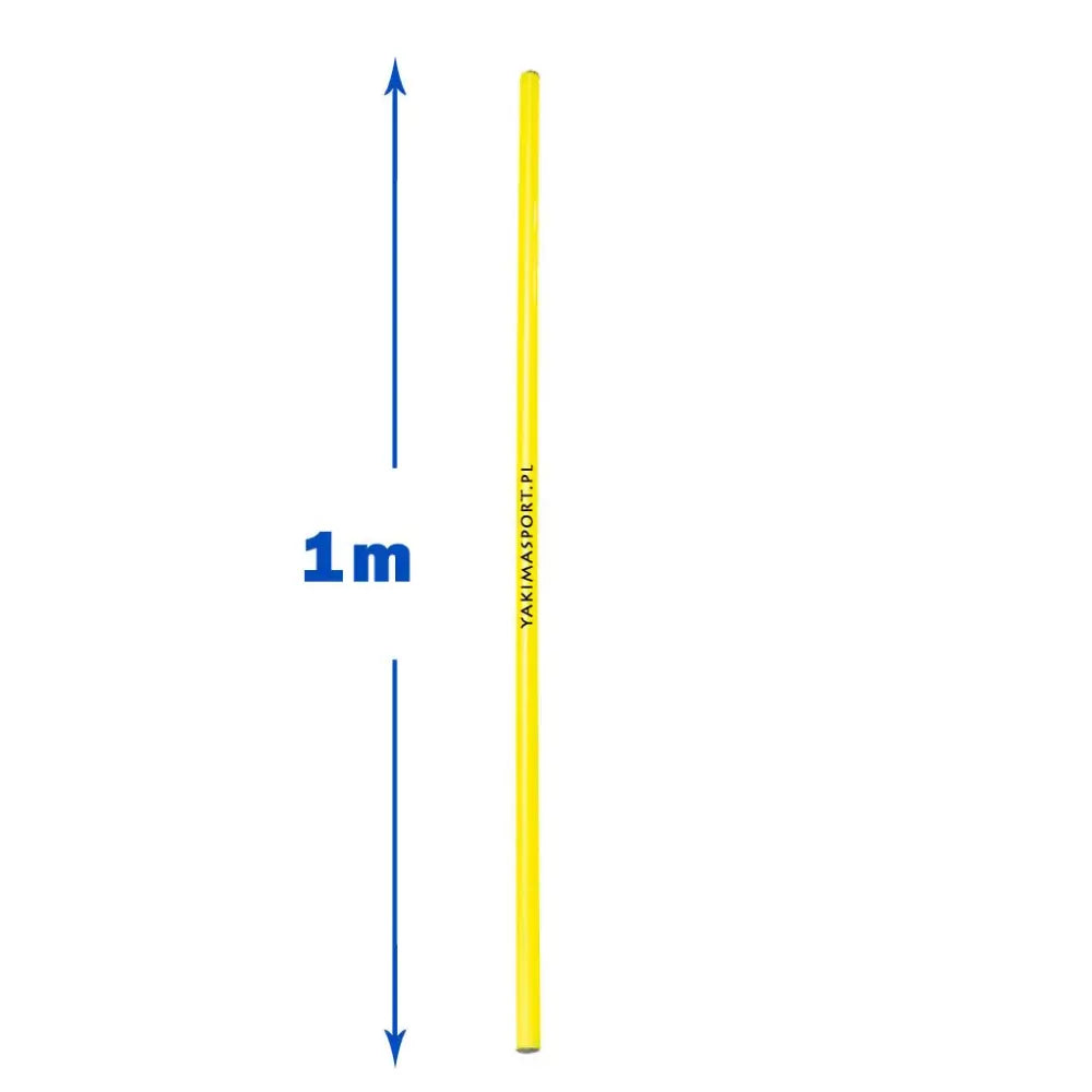 Treningståre 1 m - 1