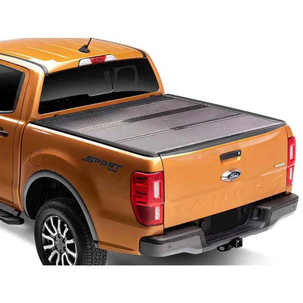 Trifold Lavprofil Tonneau Cover - Ford Ranger 11- Eu - 13