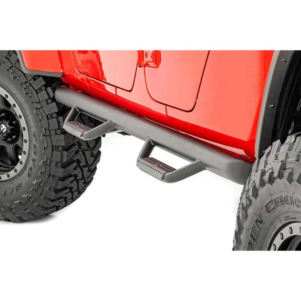 Trinn For Jeep Gladiator Jt 20- - 5