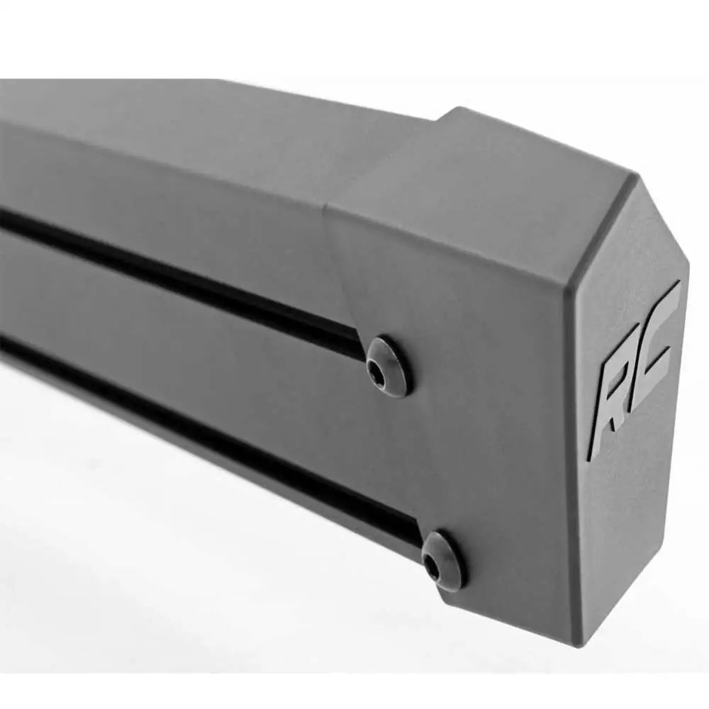 Trinn med Justerbare Trinn - Ram 1500 Classic Ds 19-