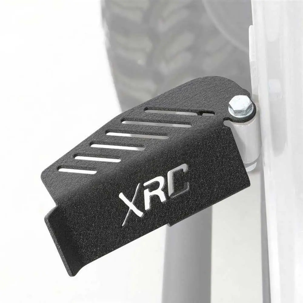 Trinn Plate Xrc Smittybilt - Jeep Wrangler Lj 04-06 - 1