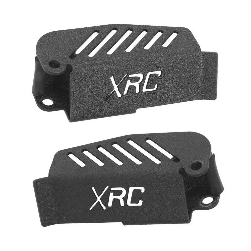 Trinn Plate Xrc Smittybilt - Jeep Wrangler Lj 04-06 - 2