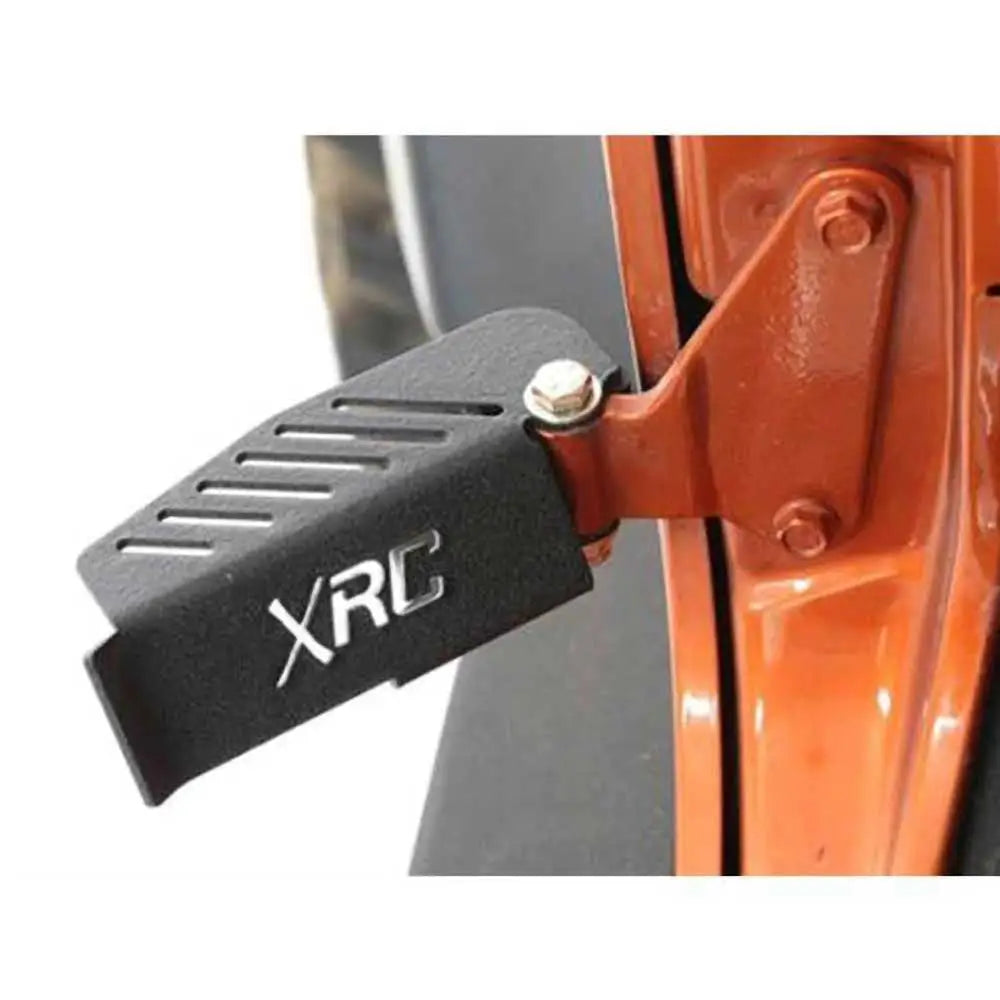 Trinn Plate Xrc Smittybilt - Jeep Wrangler Lj 04-06 - 7