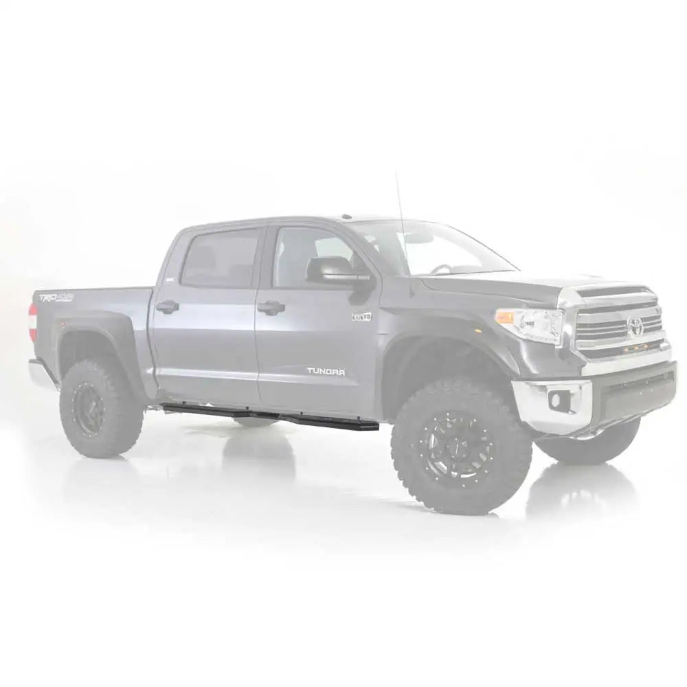 Trinn Sidetrinn Smittybilt M1a2 - Toyota Tundra 14-21 - 8