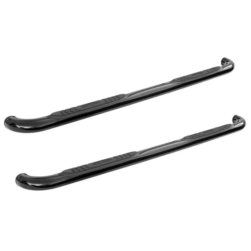 Trinn Smittybilt Sure Step Crew Cab - Chevrolet Silverado 1500 07-13 - 20