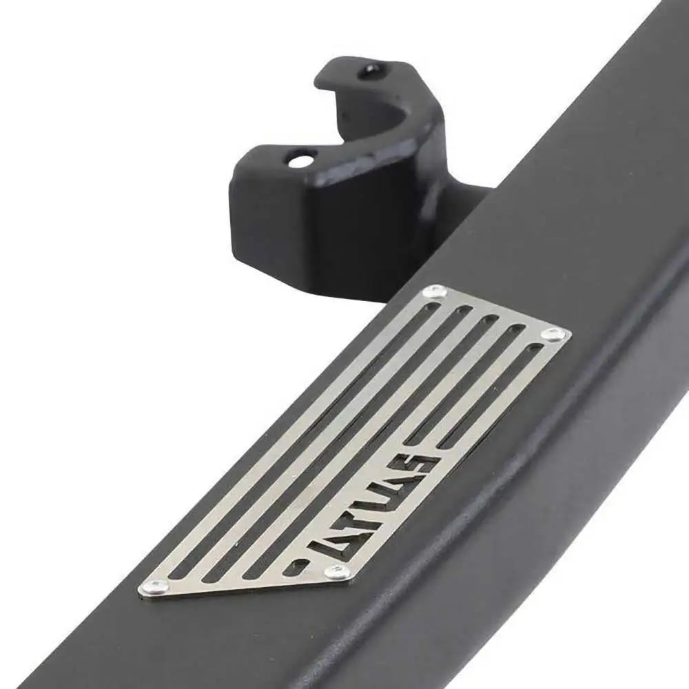 Trinn Vakt Smittybilt Xrc Rock Sliders - Jeep Wrangler Jk 2 d 07-18 - 6