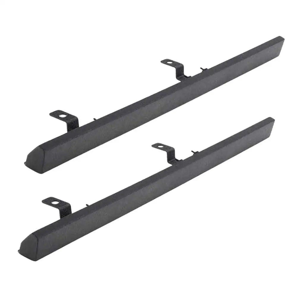 Trinnbeskyttere Smittybilt Src Classic For Jeep Wrangler Jk 2 d 07-18 - 1