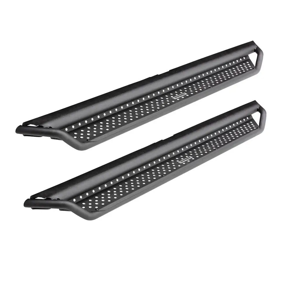 Trinnbrett Go Rhino Dominator Xtreme D1 - Ram 1500 Dt 19-