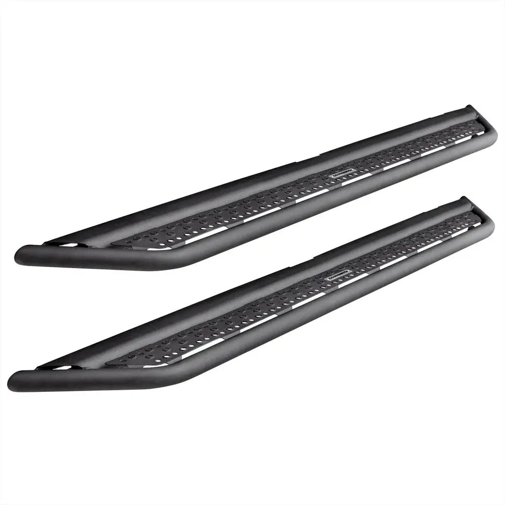 Trinnbrett Go Rhino Dominator Xtreme D6 - Ram 1500 Dt 19-