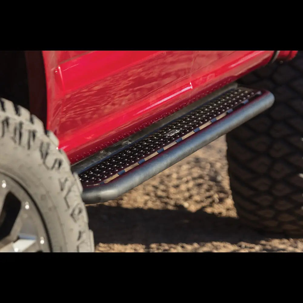 Trinnbrett Go Rhino Dominator Xtreme D6 - Ram 1500 Dt 19-