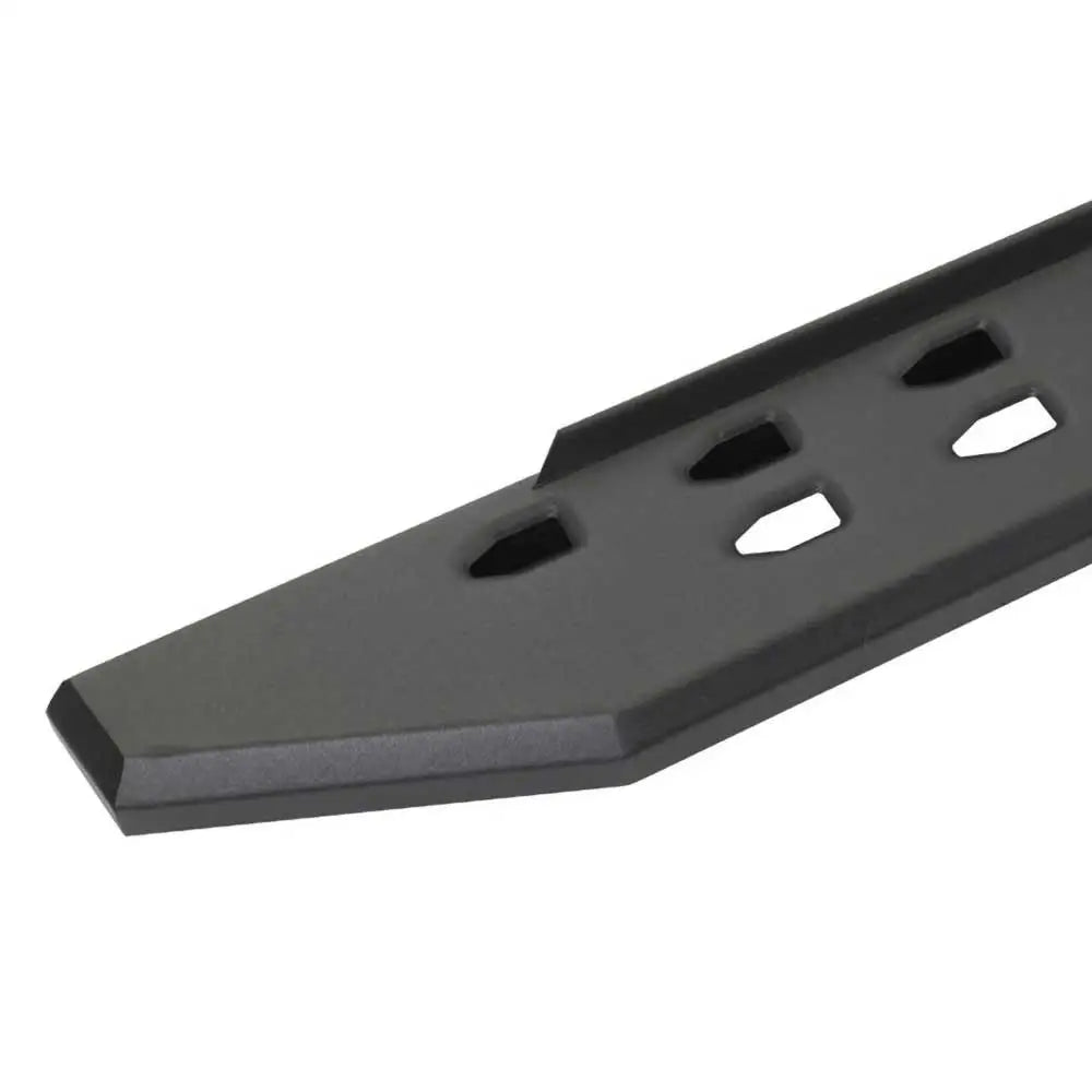 Trinnbrett Go Rhino Rb20 Slim Line Quad Cab - Ram 1500 Dt 19-