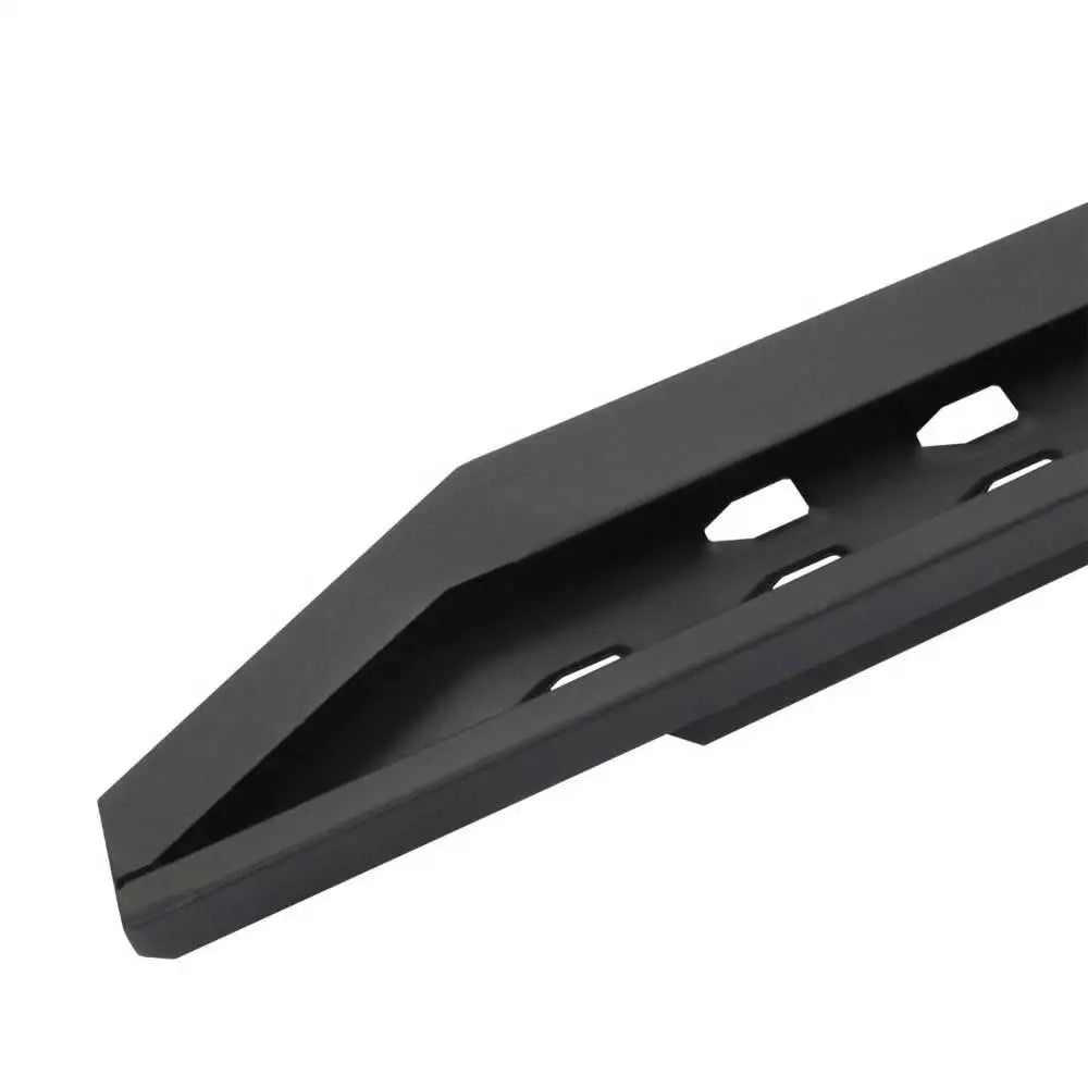 Trinnbrett Go Rhino Rb20 Slim Line Quad Cab - Ram 1500 Dt 19-