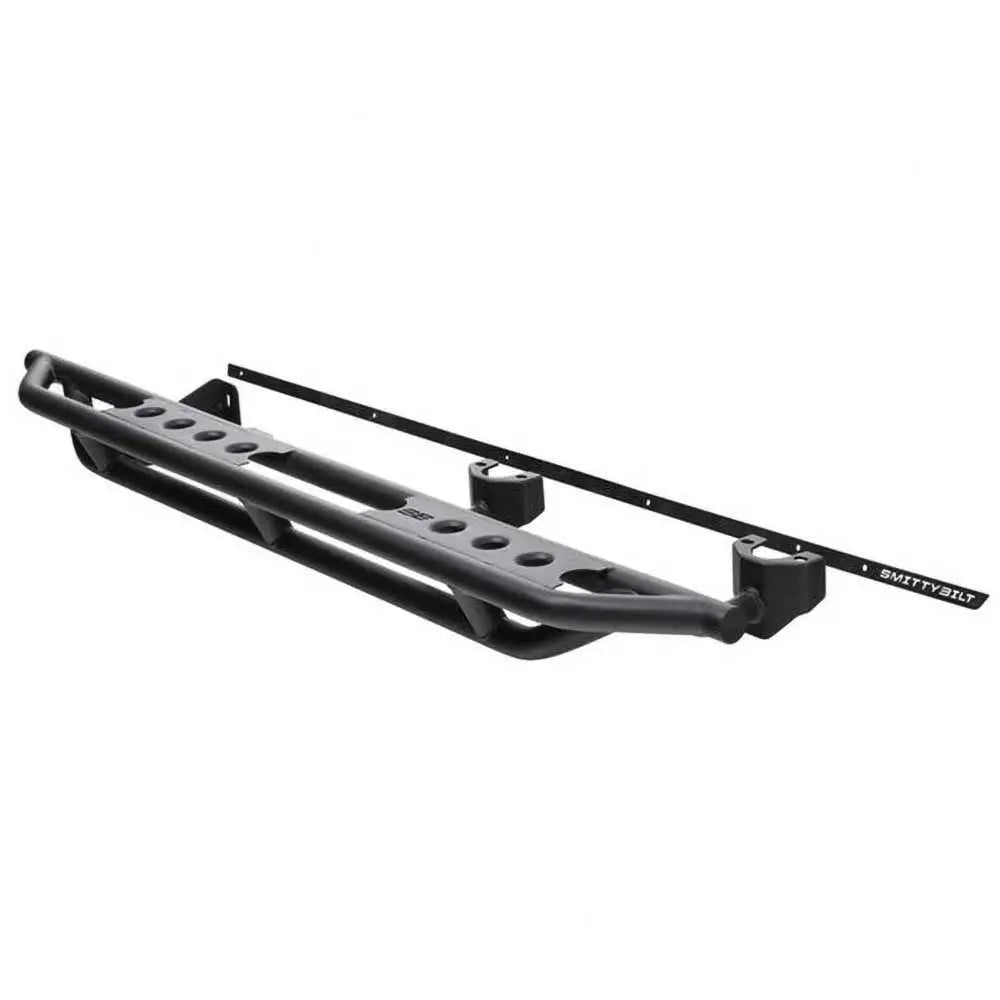 Trinnplater Sidestenger Smittybilt Src - Jeep Wrangler Jl 4xe 21- - 14