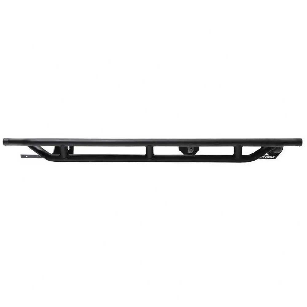 Trinnplater Sidestenger Smittybilt Src - Jeep Wrangler Jl 4xe 21- - 4