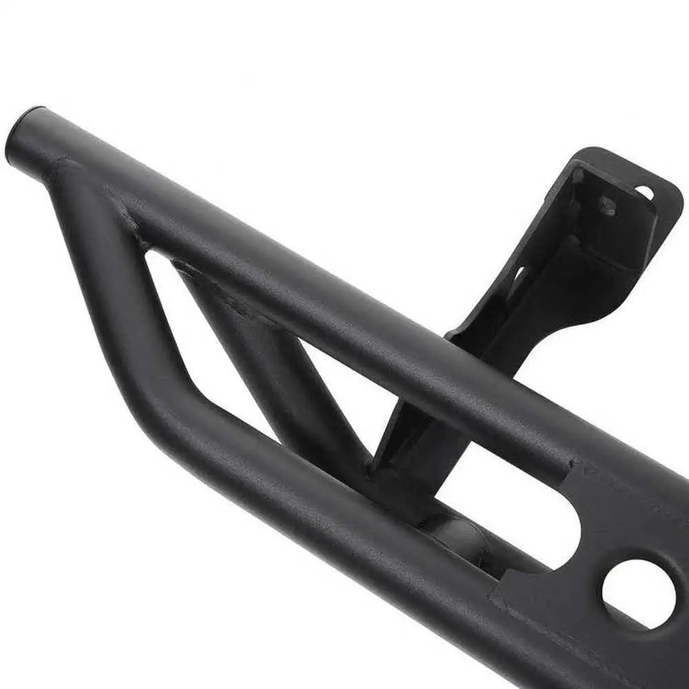 Trinnplater Sidestenger Smittybilt Src - Jeep Wrangler Jl 4xe 21- - 6