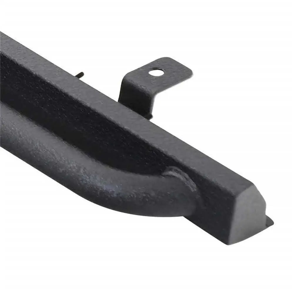 Trinnplater Stopper Smittybilt Src Classic - Jeep Wrangler Jk 4 d 07-18 - 5