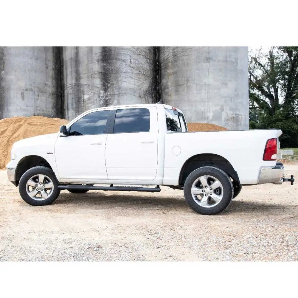 Trinnsett Rough Country Crew Cab - Dodge Ram 1500 Ds 09-18