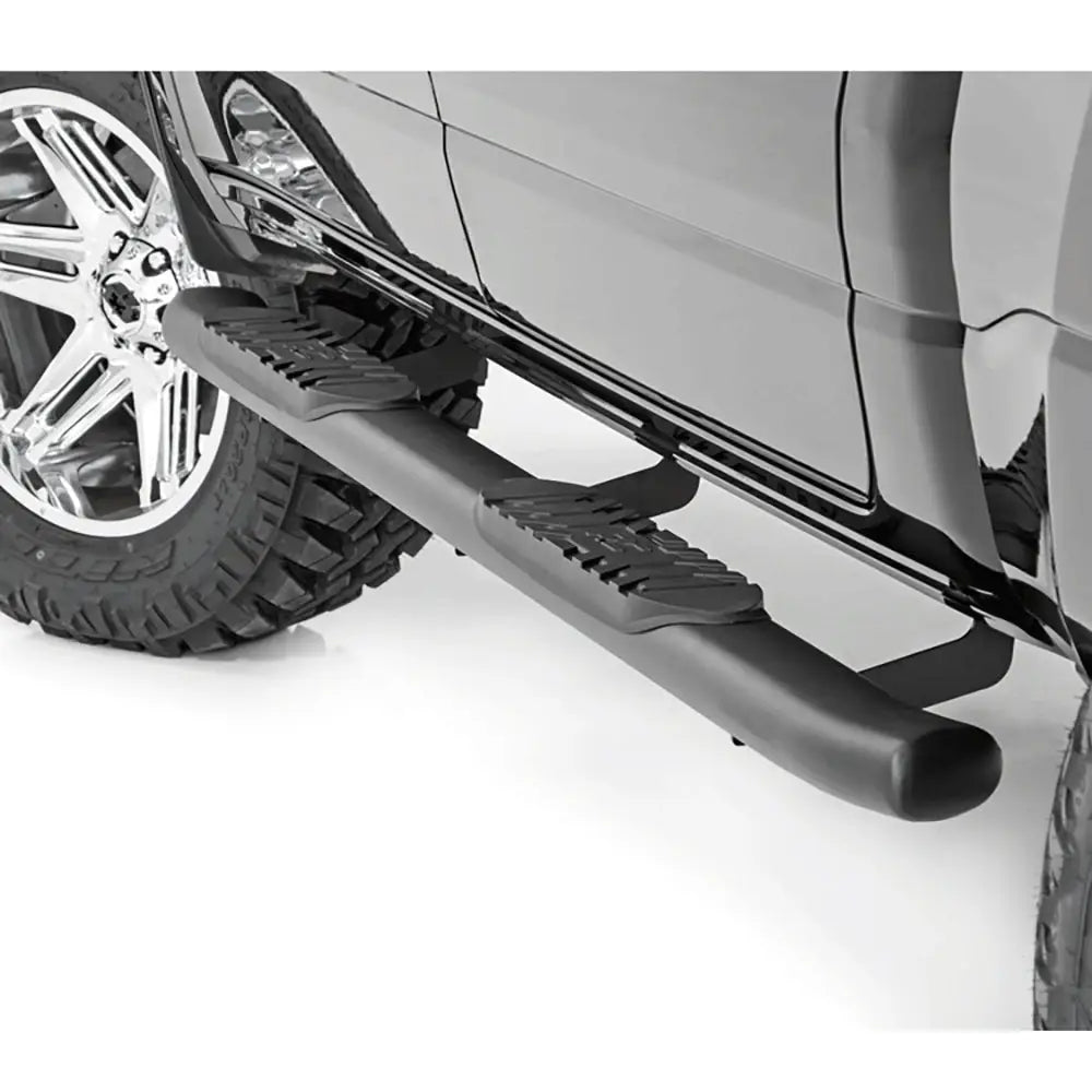 Trinnsett Rough Country - Ram 1500 Dt 19-