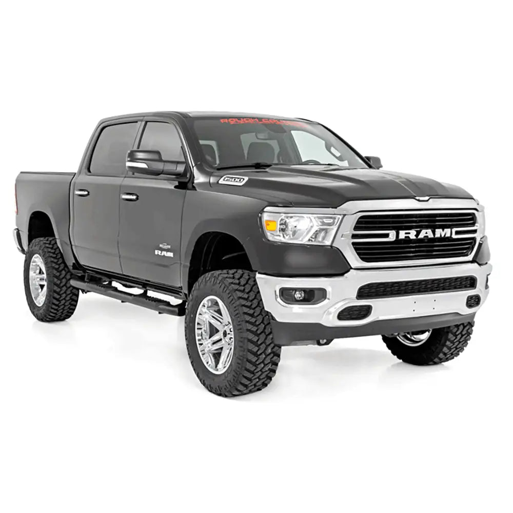 Trinnsett Rough Country - Ram 1500 Dt 19-