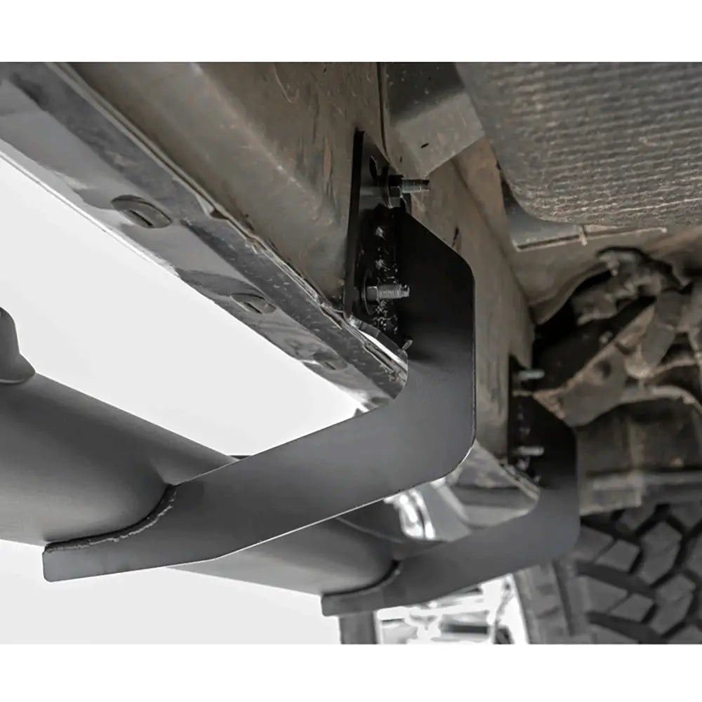 Trinnsett Rough Country - Ram 1500 Dt 19-