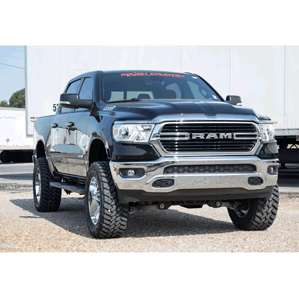 Trinnsett Rough Country - Ram 1500 Dt 19-