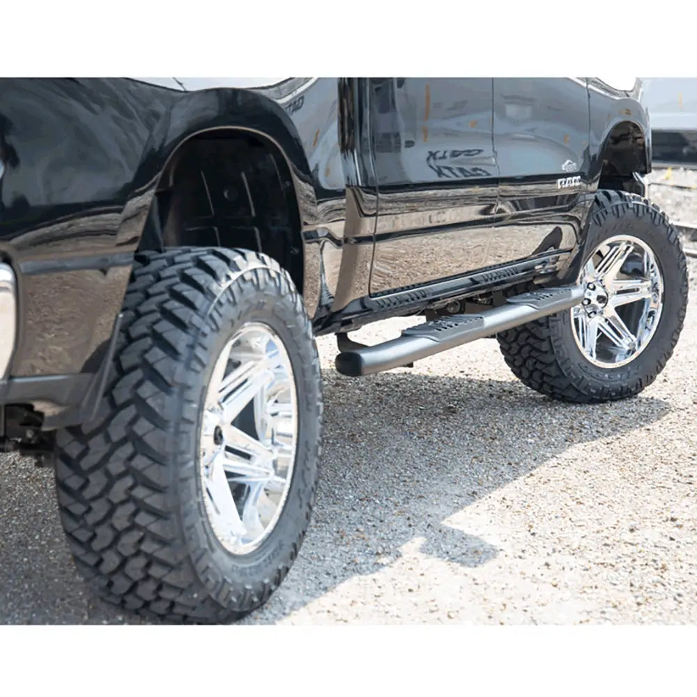 Trinnsett Rough Country - Ram 1500 Dt 19-