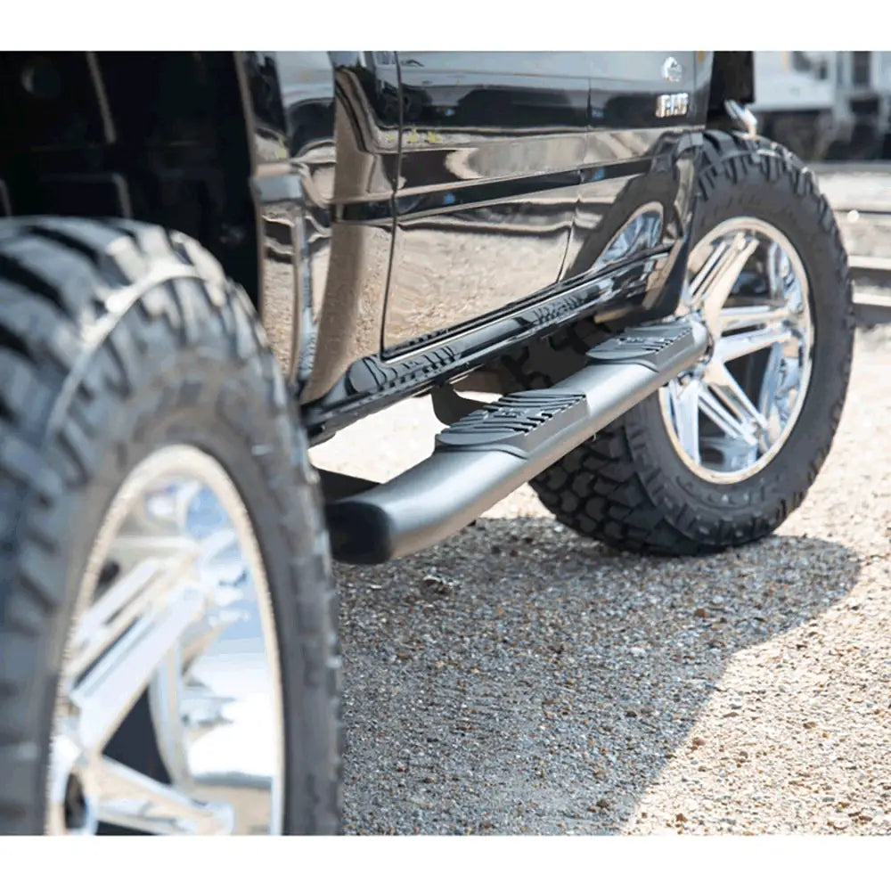 Trinnsett Rough Country - Ram 1500 Dt 19-