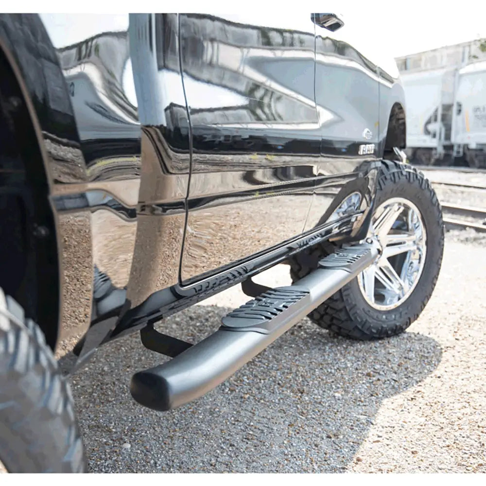 Trinnsett Rough Country - Ram 1500 Dt 19-