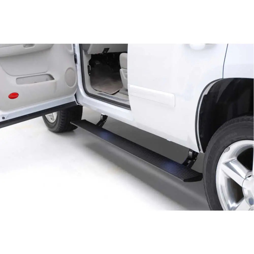Trinnvis Elektriske Stigtrinn Powerstep Amp Research - Ram 1500 Dt 19-