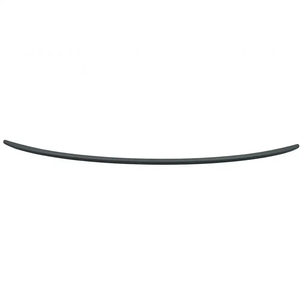 Trunk Boot Lid Spoiler Suitable For Bmw 3 Series E92 E93 (2006-2012) Coupe Cabrio M3 Design - 3