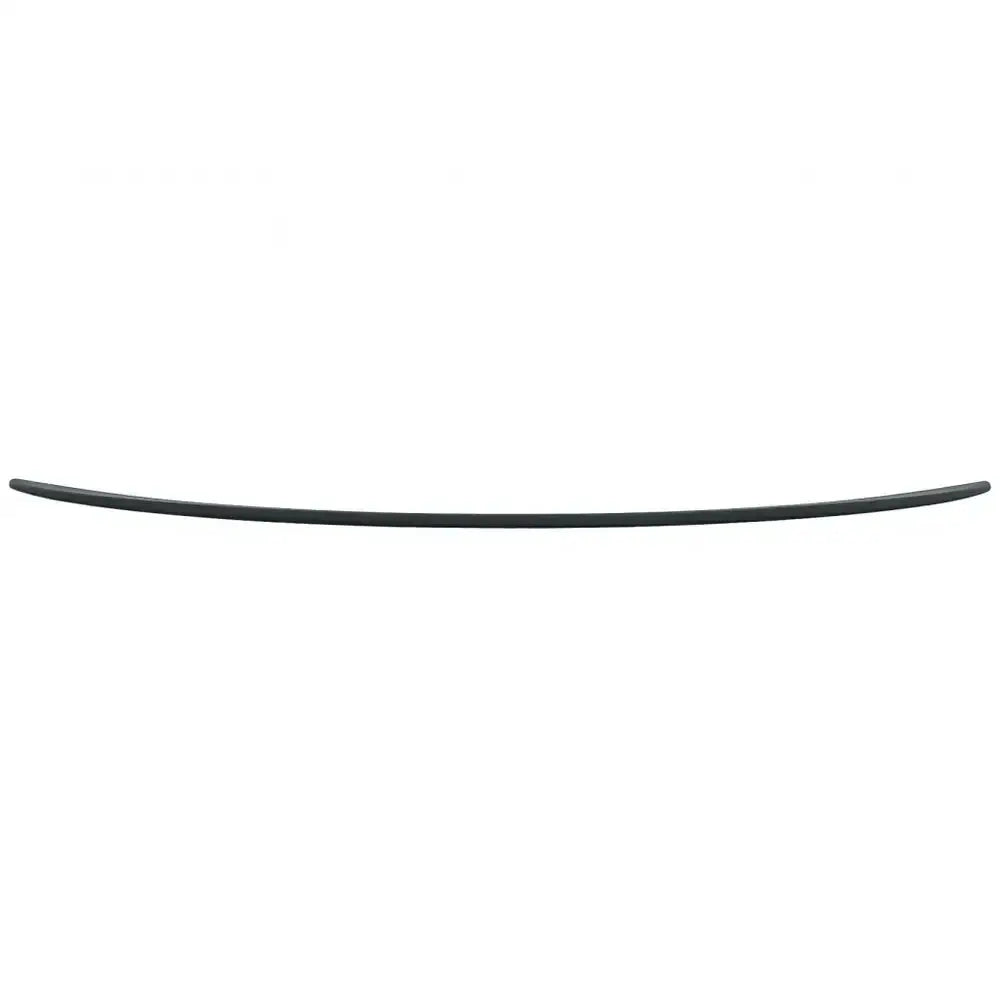 Trunk Boot Lid Spoiler Suitable For Bmw 3 Series E92 E93 (2006-2012) Coupe Cabrio M3 Design - 2