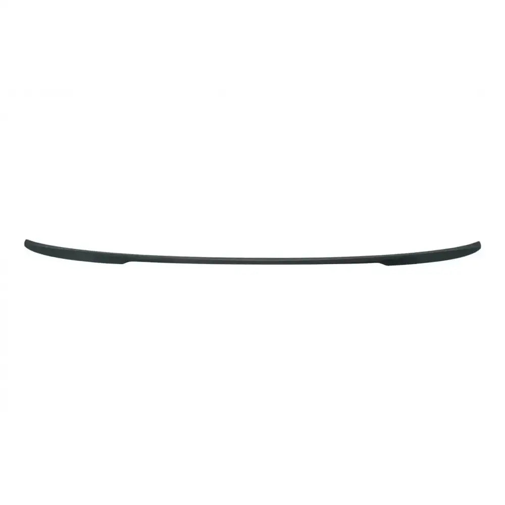 Trunk Boot Lid Spoiler Suitable For Bmw 3 Series F30 (2011-up) M3 Design - 2