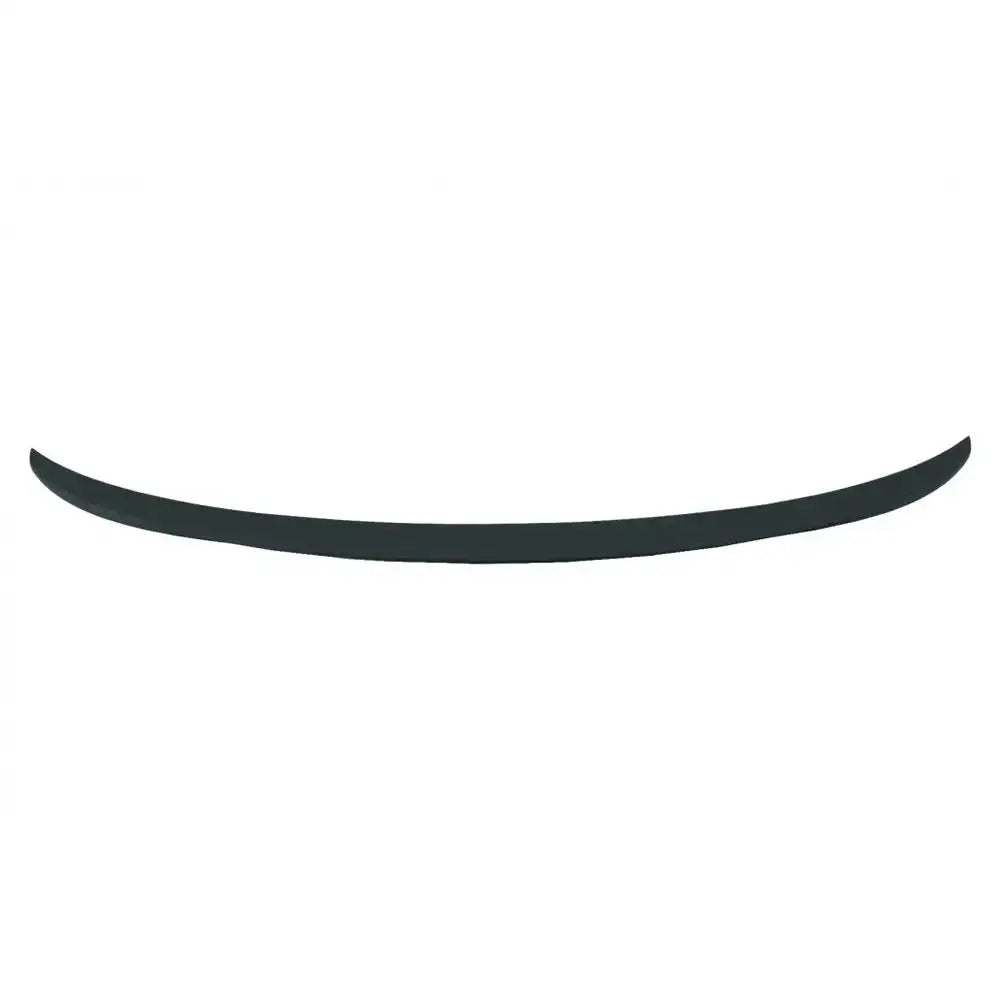 Trunk Boot Lid Spoiler Suitable For Bmw 3 Series F30 (2011-up) M3 Design - 3