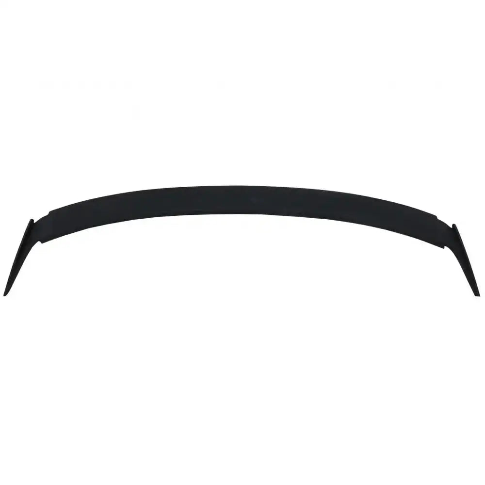 Trunk Boot Spoiler Suitable For Bmw 5 Series G30 (2017-up) h Design - 2