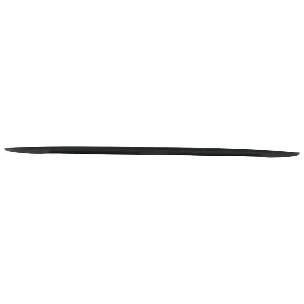 Trunk Boot Spoiler Suitable For Bmw X6 F16 (2015-up) Sport Performance Design - 2