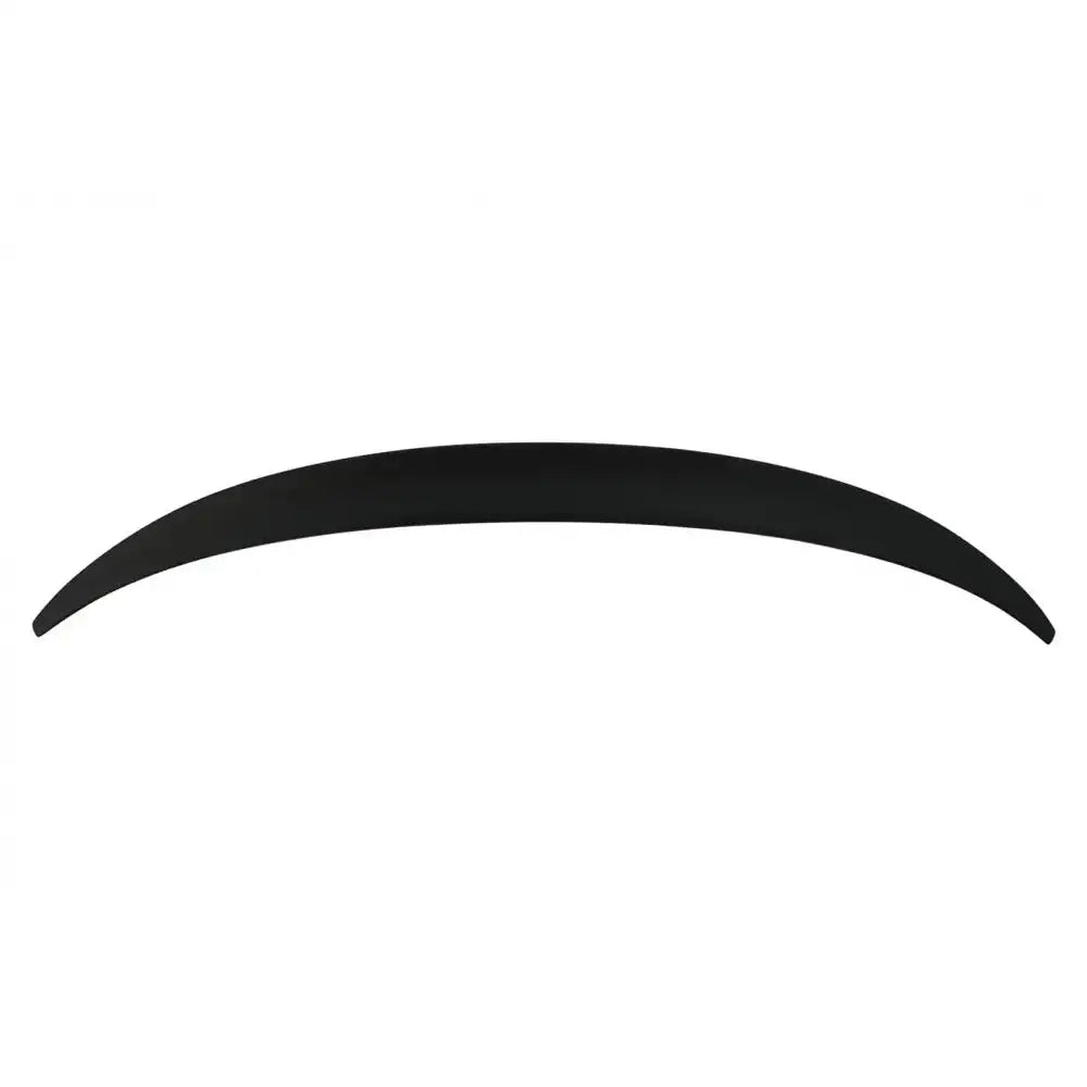 Trunk Boot Spoiler Suitable for Bmw X6 F16 (2015-up) Sport Performance Design