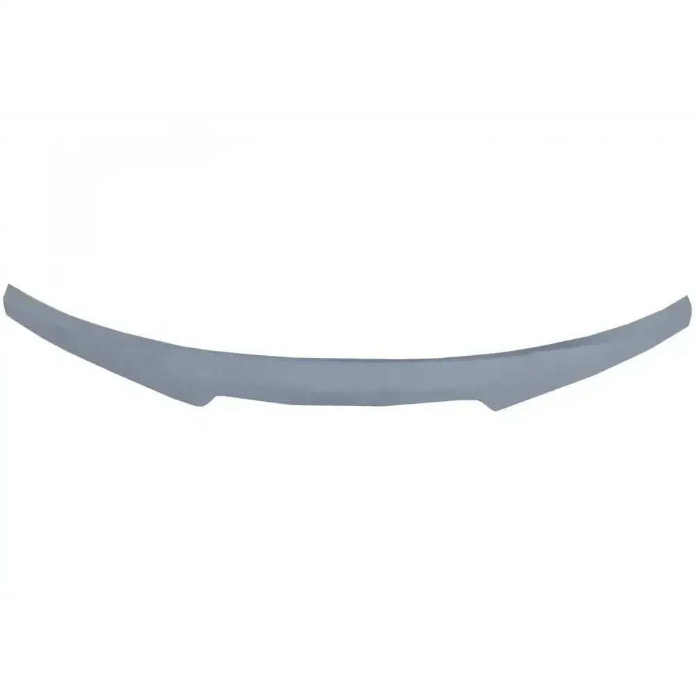 Trunk Spoiler Suitable for Bmw 4 Series Coupe F32 (2013-up) M4 Csl Design