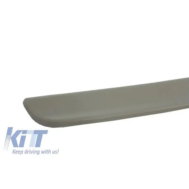 Trunk Spoiler Suitable For Bmw E46 (1998-2005) Coupe Sedan 2d 4d M3 Csl Design - 2