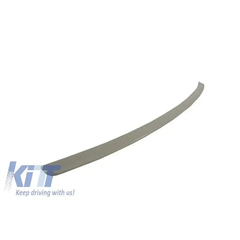 Trunk Spoiler Suitable For Bmw E46 (1998-2005) Coupe Sedan 2d 4d M3 Csl Design - 3