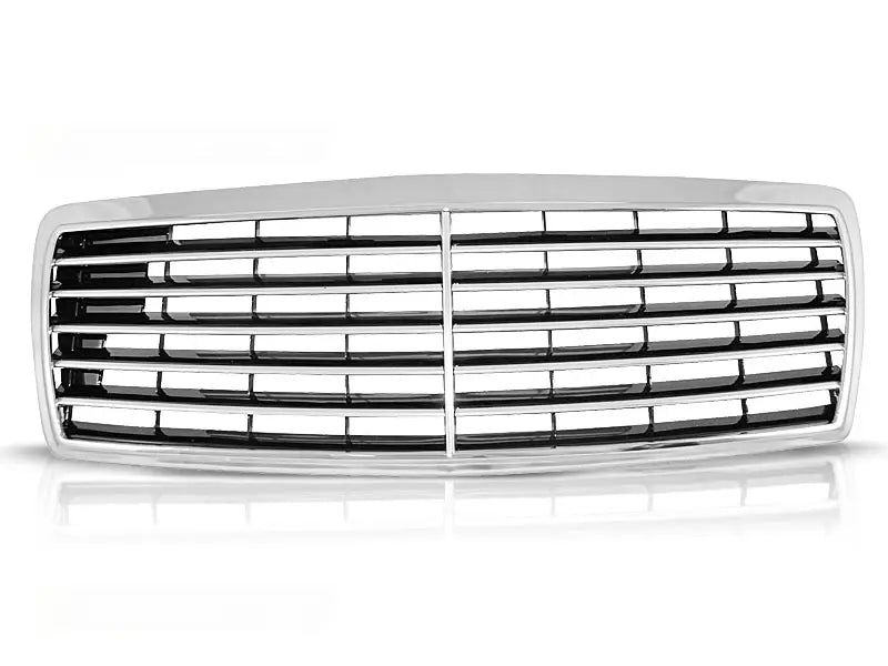 Grill Mercedes W202 C-Klasse 93-00 Avantgarde | Nomax.no🥇