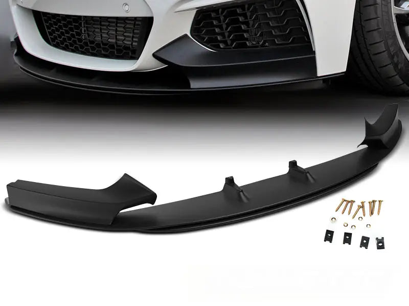 Frontleppe Bmw F22 / F23 2013- M-Performance | Nomax.no🥇