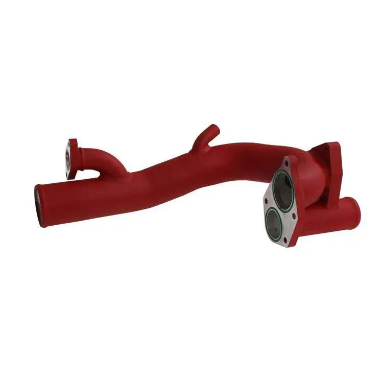 Turbo Inlet Pipe V2 Honda Civic x 1.5t - 2