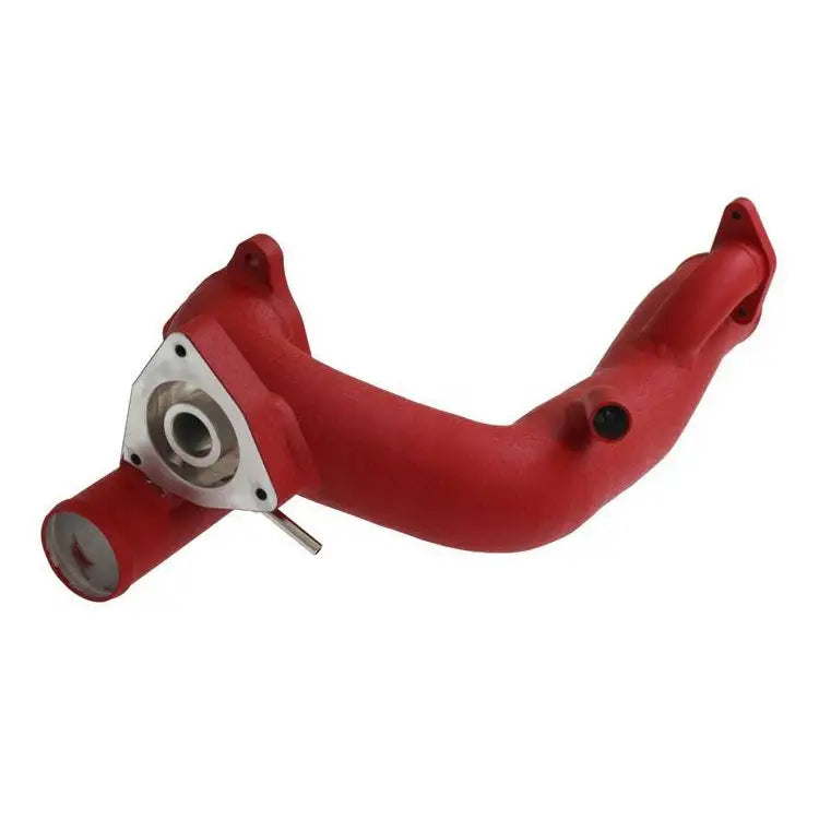 Turbo Inlet Pipe V2 Honda Civic x 1.5t - 4