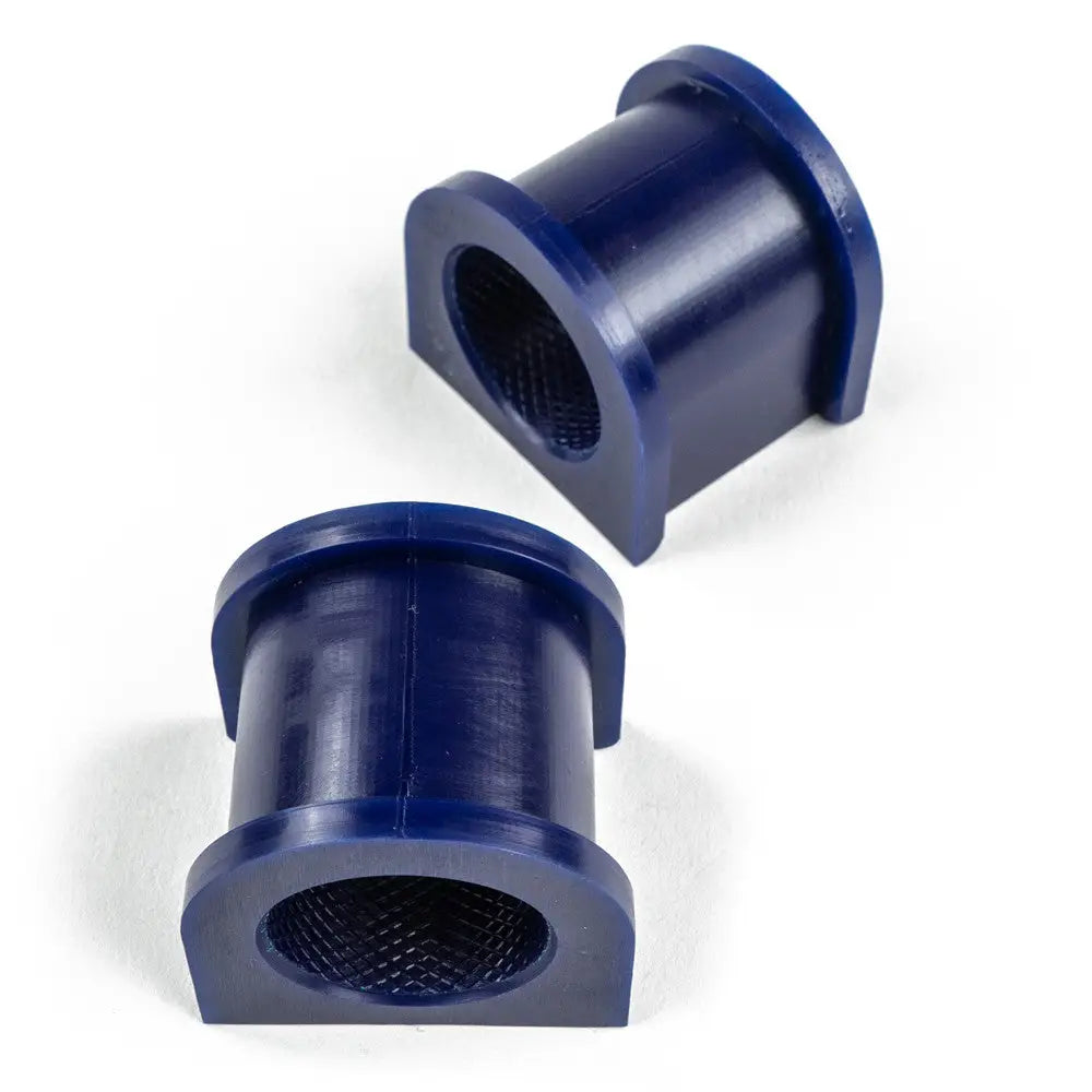 Tverrstagspolyuretanforinger Foran/bak Ofd - Jeep Cherokee Xj 84-01