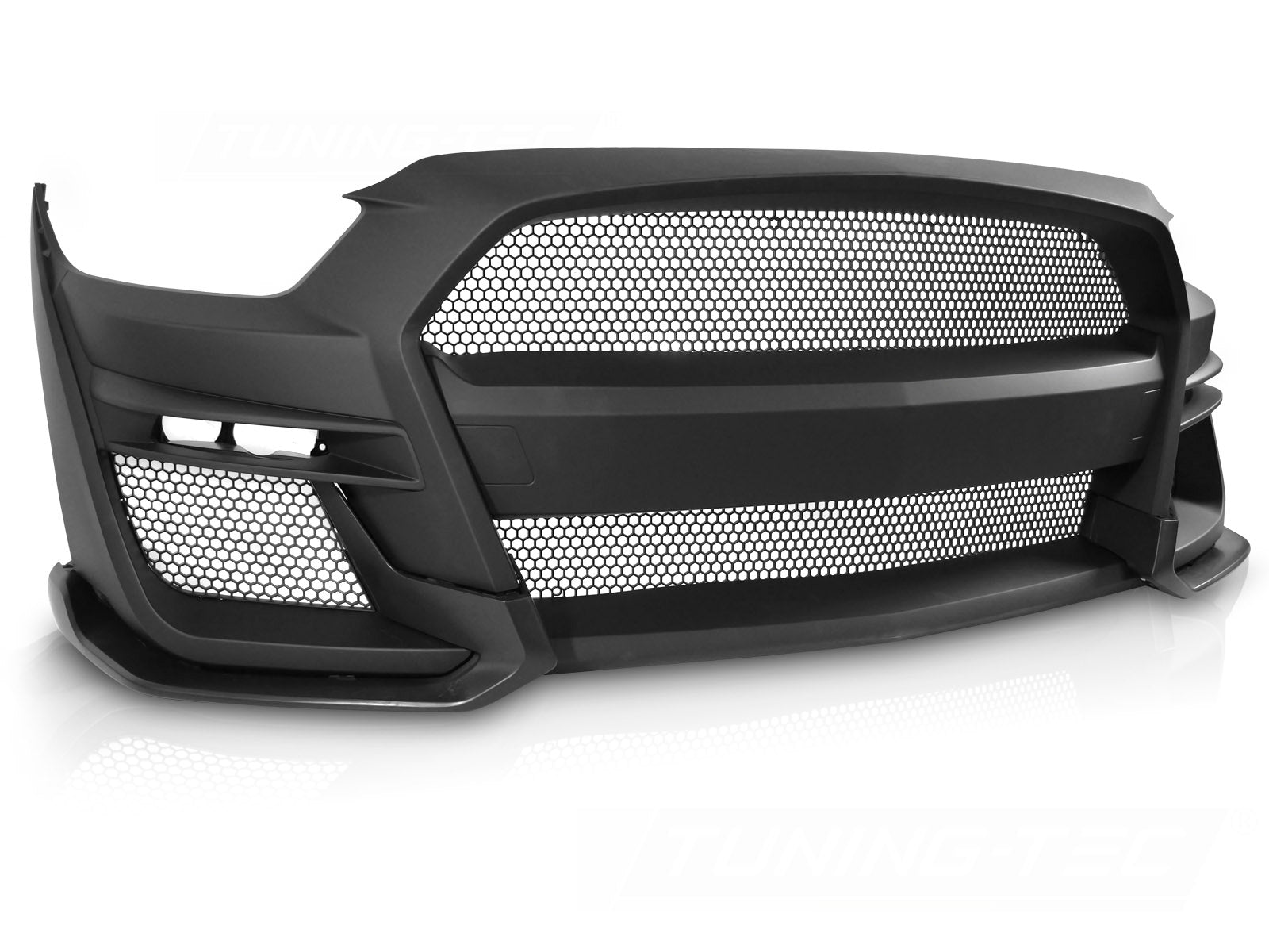 Støtfanger Ford Mustang 14-17 Foran SPORT - ZPFO07