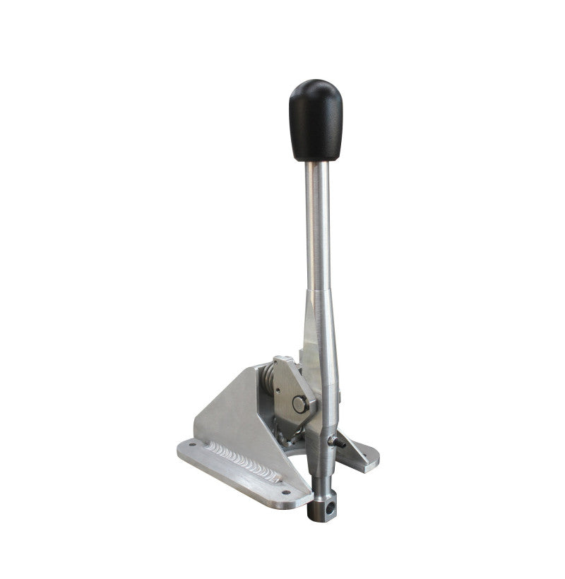 Ultra Shifter MINI universell kort girskifter for BMW med ZF eller Getrag manuell girkasse – CNC-maskinert i Polen